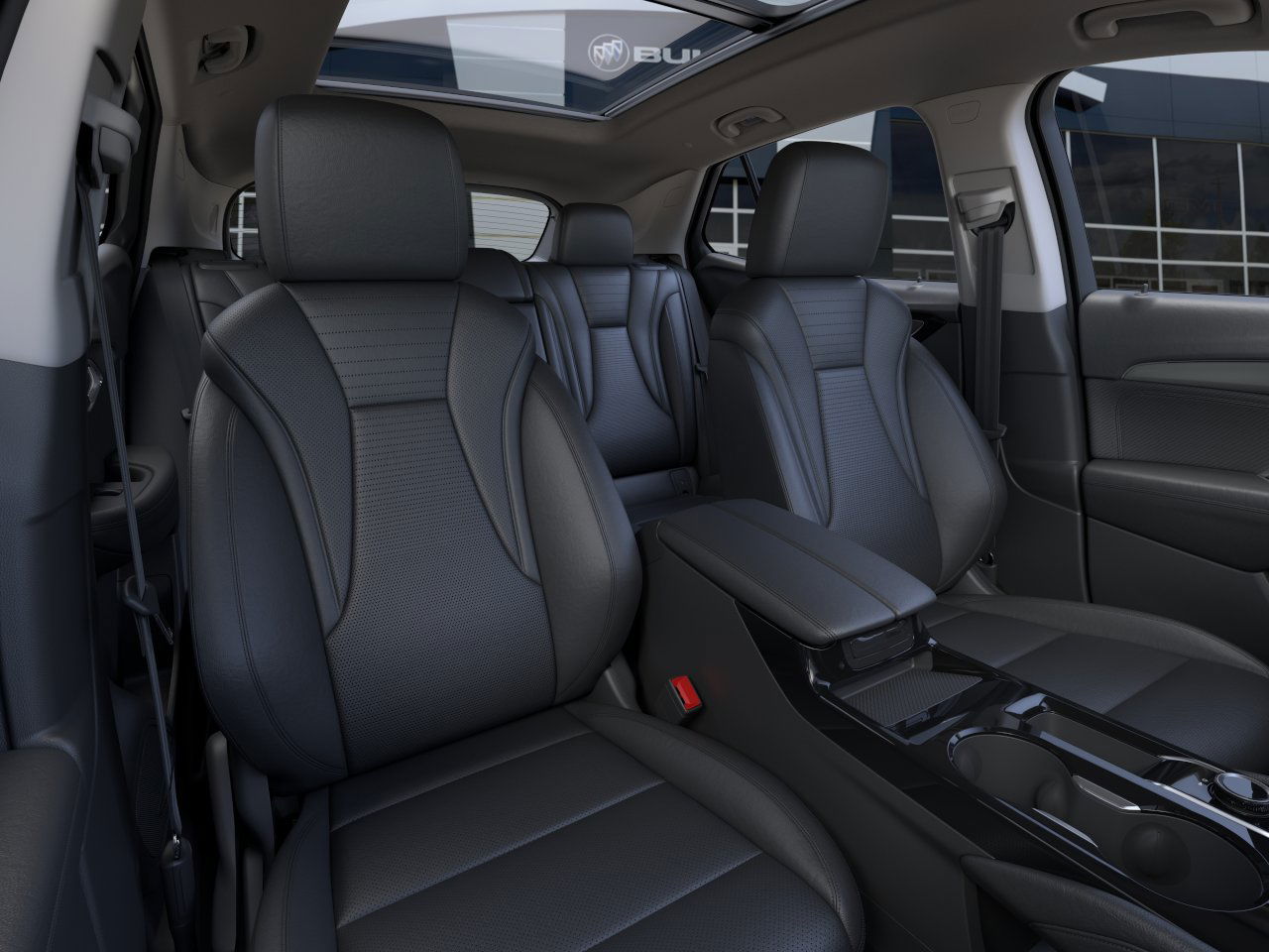 2025 Buick Envision Preferred photo 48