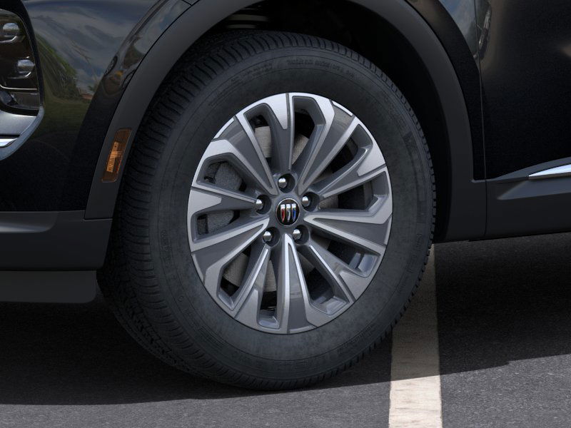 2025 Buick Envision Preferred photo 41