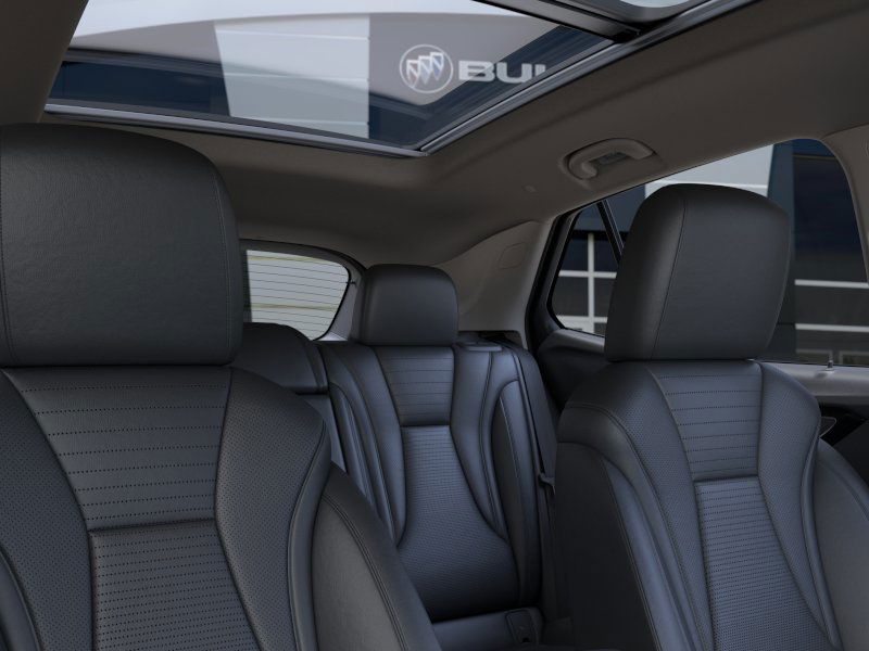 2025 Buick Envision Preferred photo 55