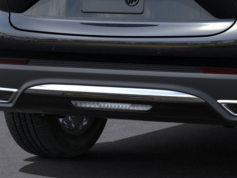 2025 Buick Envision Preferred photo 46