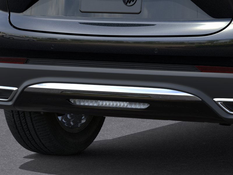 2025 Buick Envision Preferred photo 9