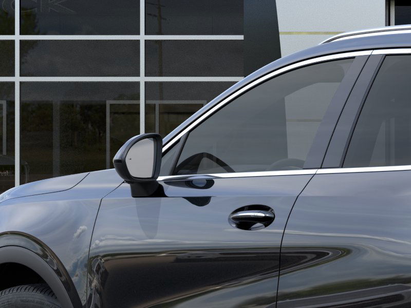 2025 Buick Envision Preferred photo 7