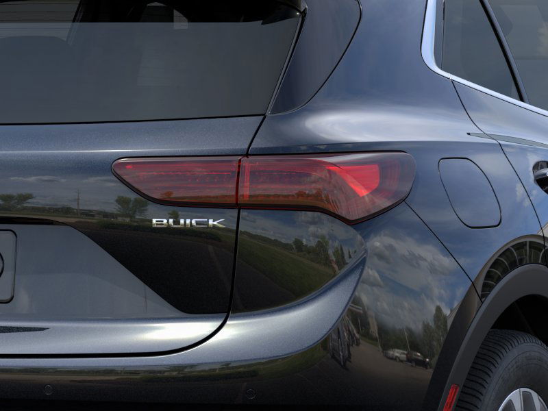 2025 Buick Envision Preferred photo 6