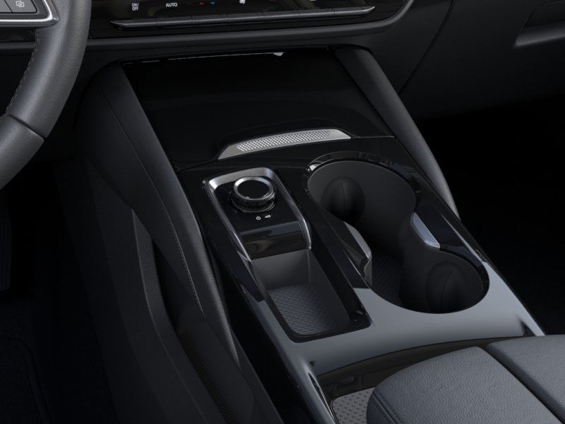 2025 Buick Envision Preferred photo 17