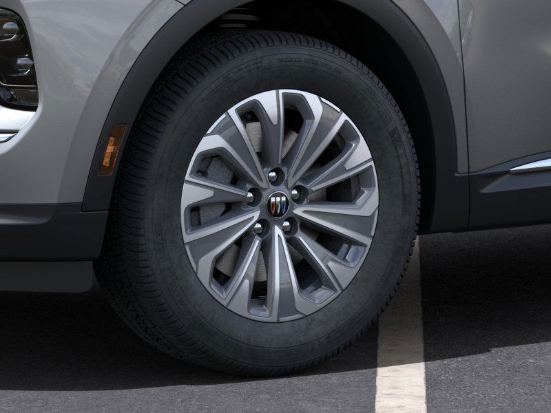 2025 Buick Envision Preferred photo 6