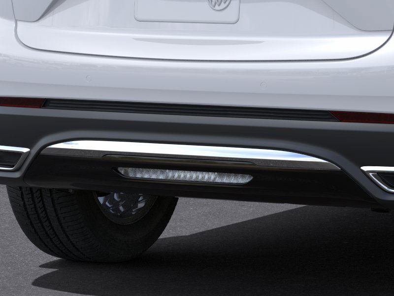 2025 Buick Envision Preferred photo 47