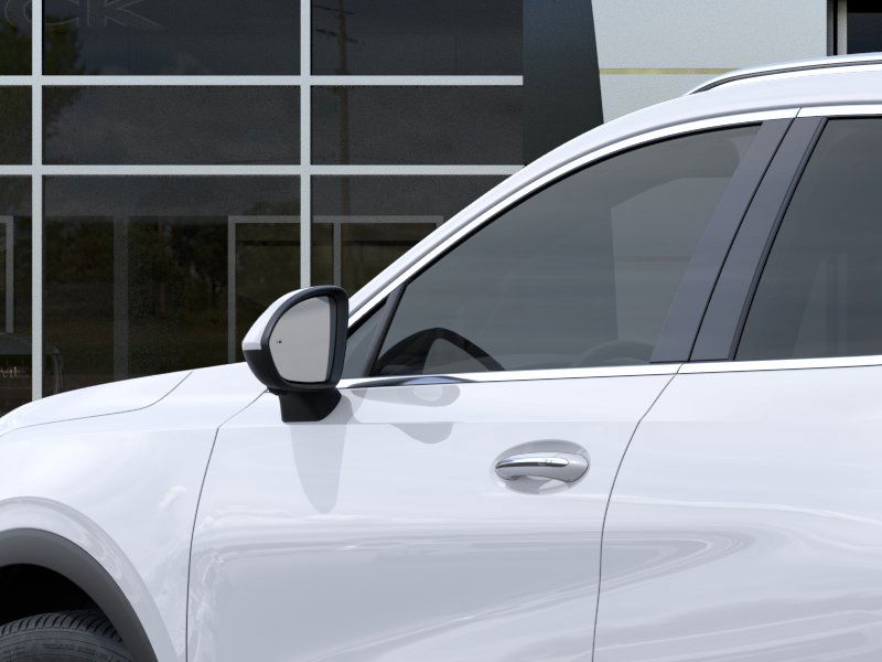 2025 Buick Envision Preferred photo 45