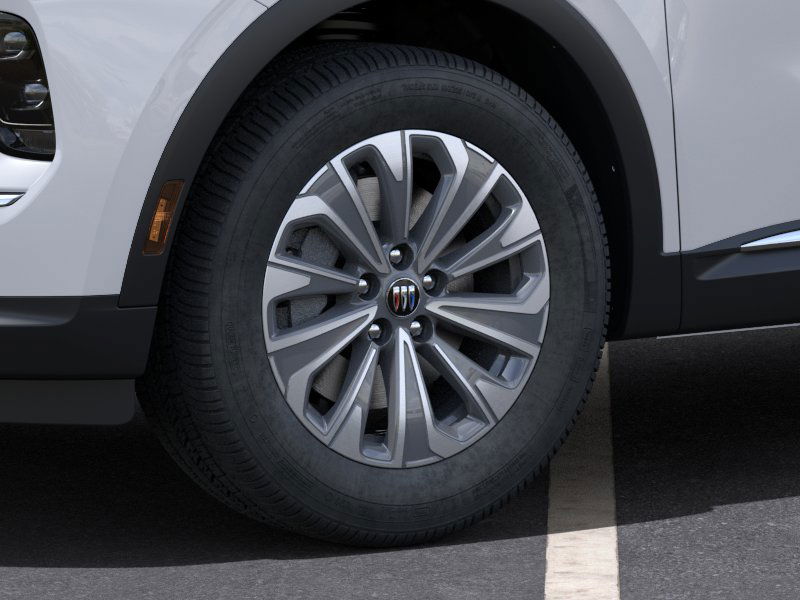 2025 Buick Envision Preferred photo 42
