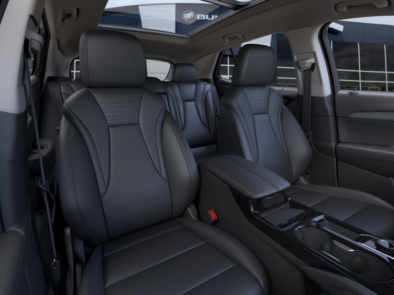 2025 Buick Envision Preferred photo 15