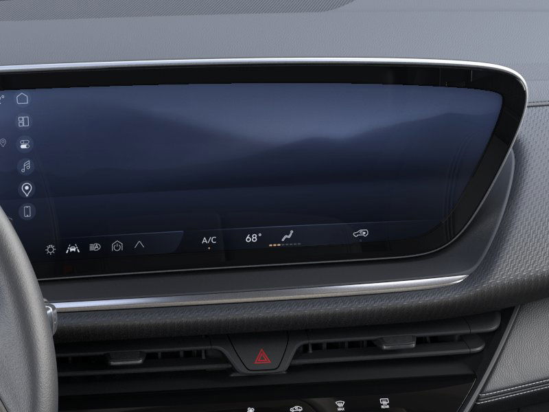 2025 Buick Envision Preferred photo 40