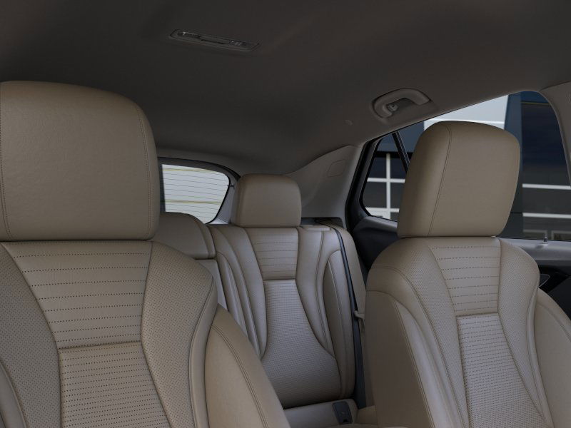 2025 Buick Envision Preferred photo 43