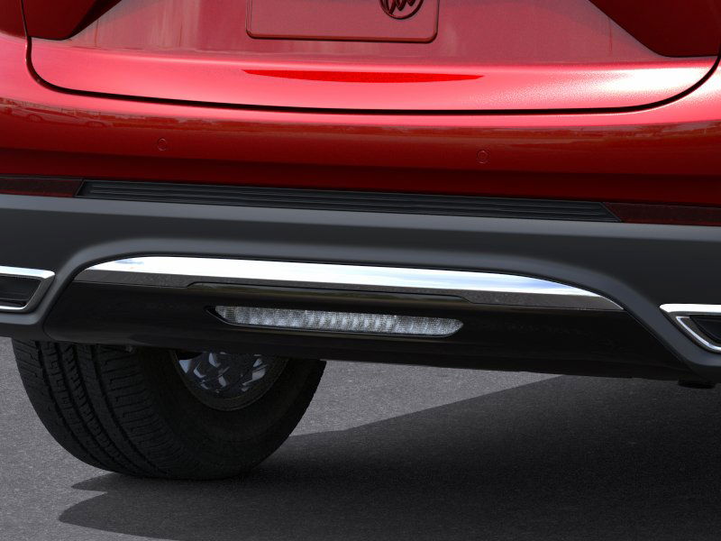 2025 Buick Envision Preferred photo 34