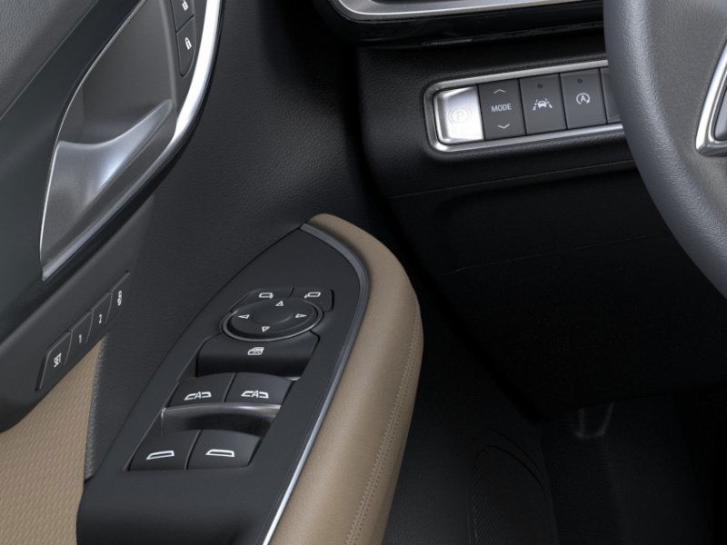2025 Buick Envision Preferred photo 41