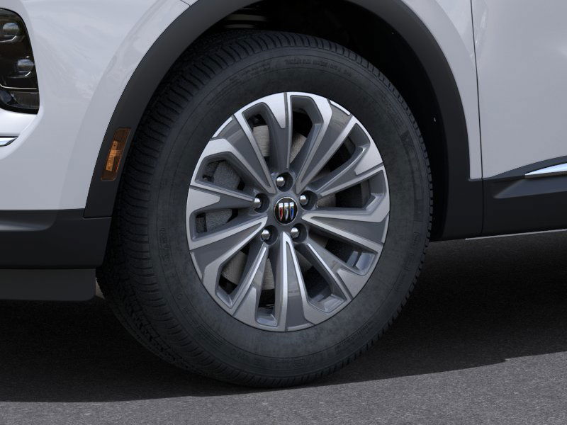 2025 Buick Envision Preferred - Photo 33