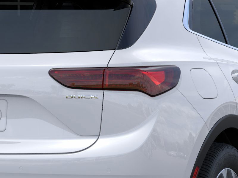 2025 Buick Envision Preferred - Photo 35