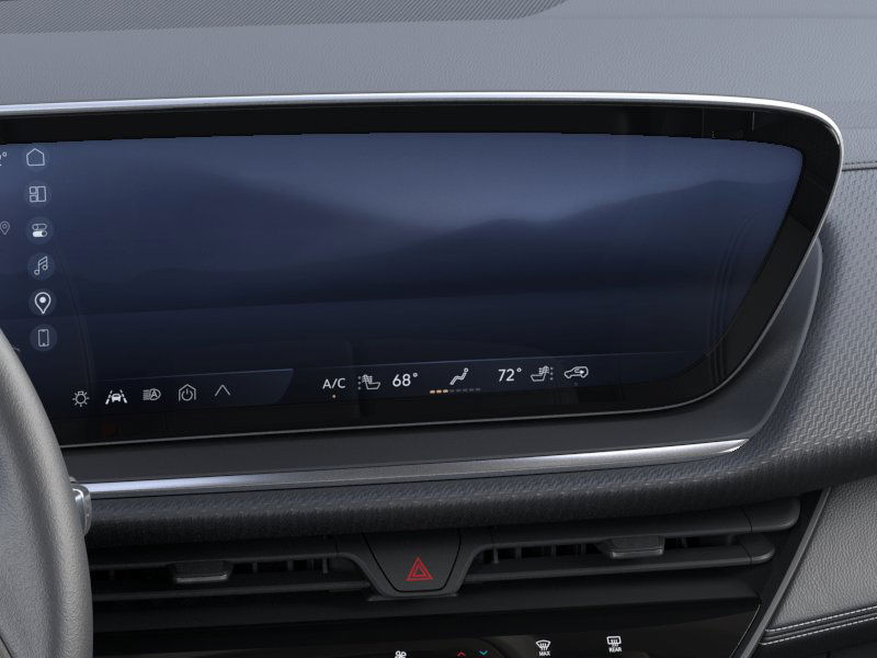 2025 Buick Envision Preferred - Photo 44