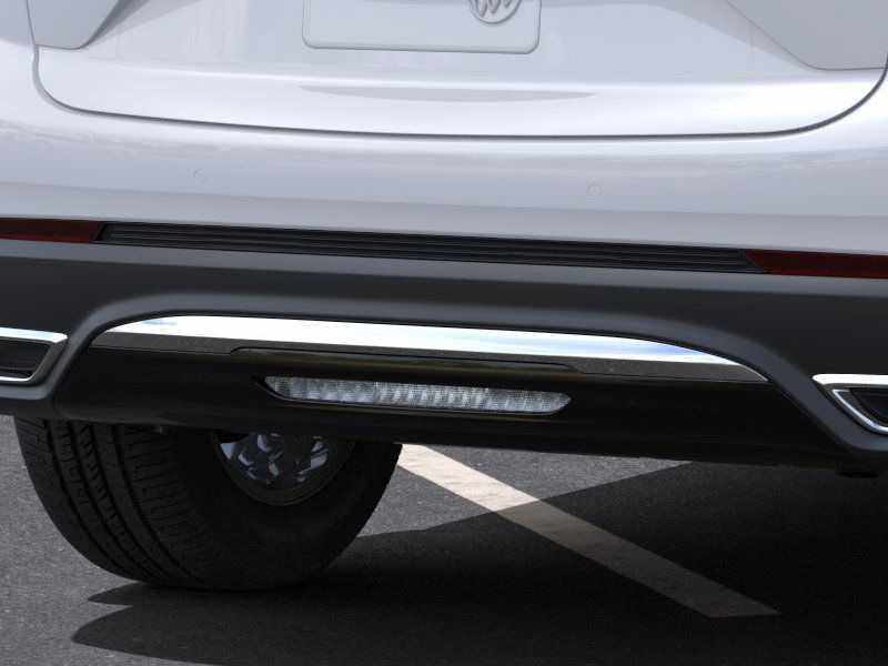 2025 Buick Envision Preferred - Photo 38