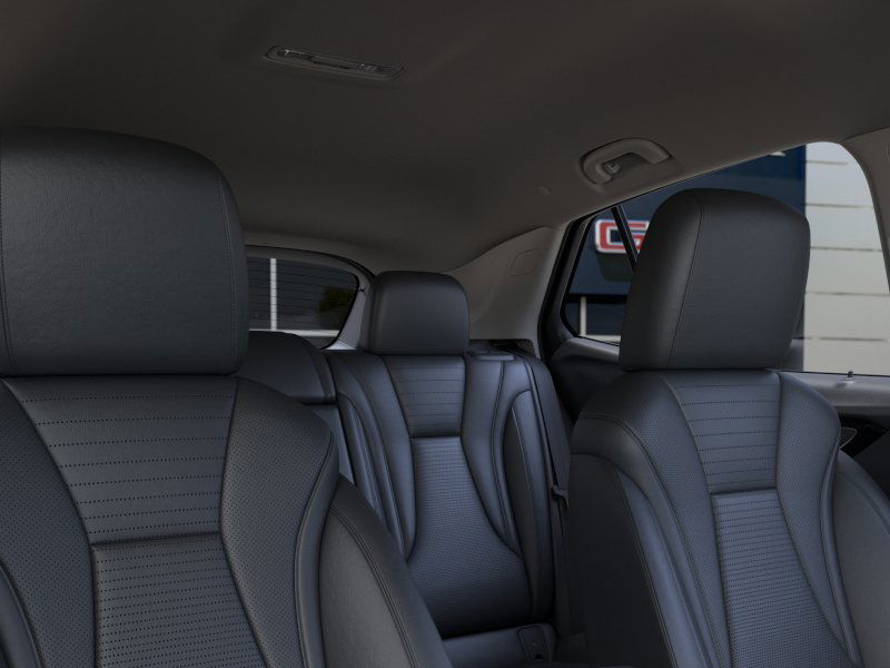 2025 Buick Envision Preferred - Photo 48
