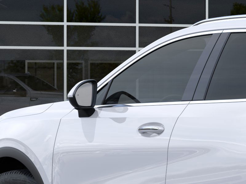 2025 Buick Envision Preferred - Photo 36