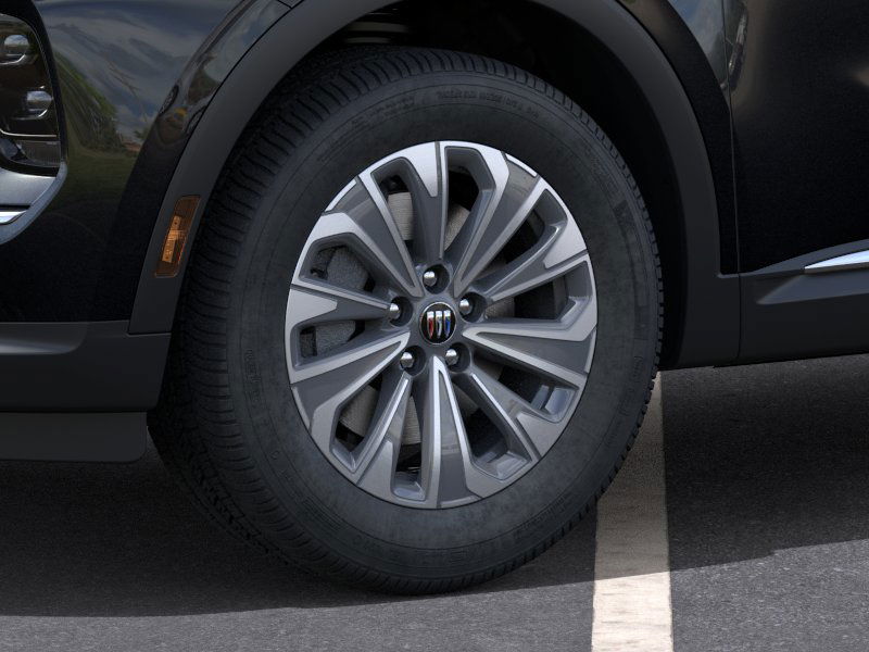 2025 Buick Envision Preferred photo 4