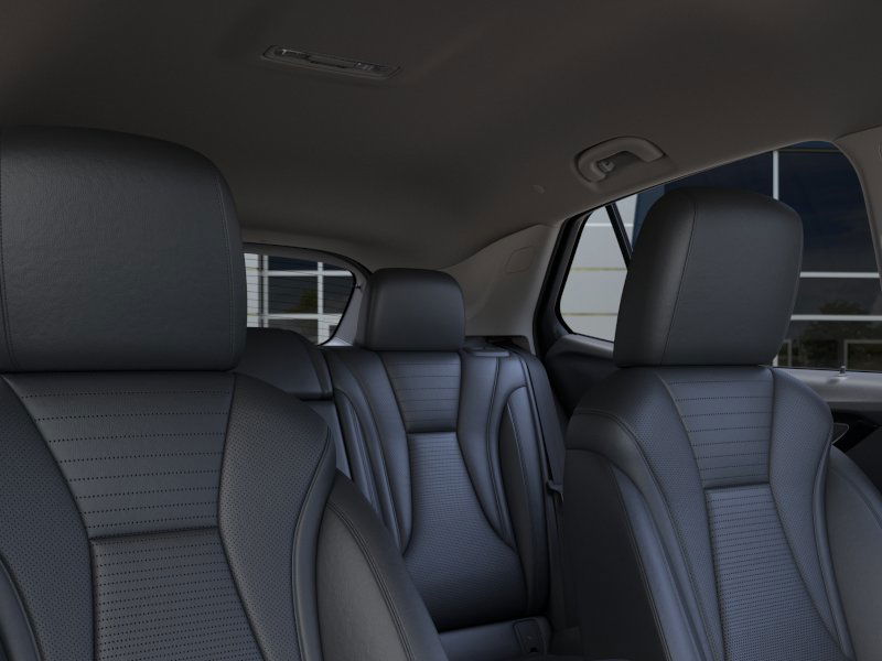 2025 Buick Envision Preferred photo 54
