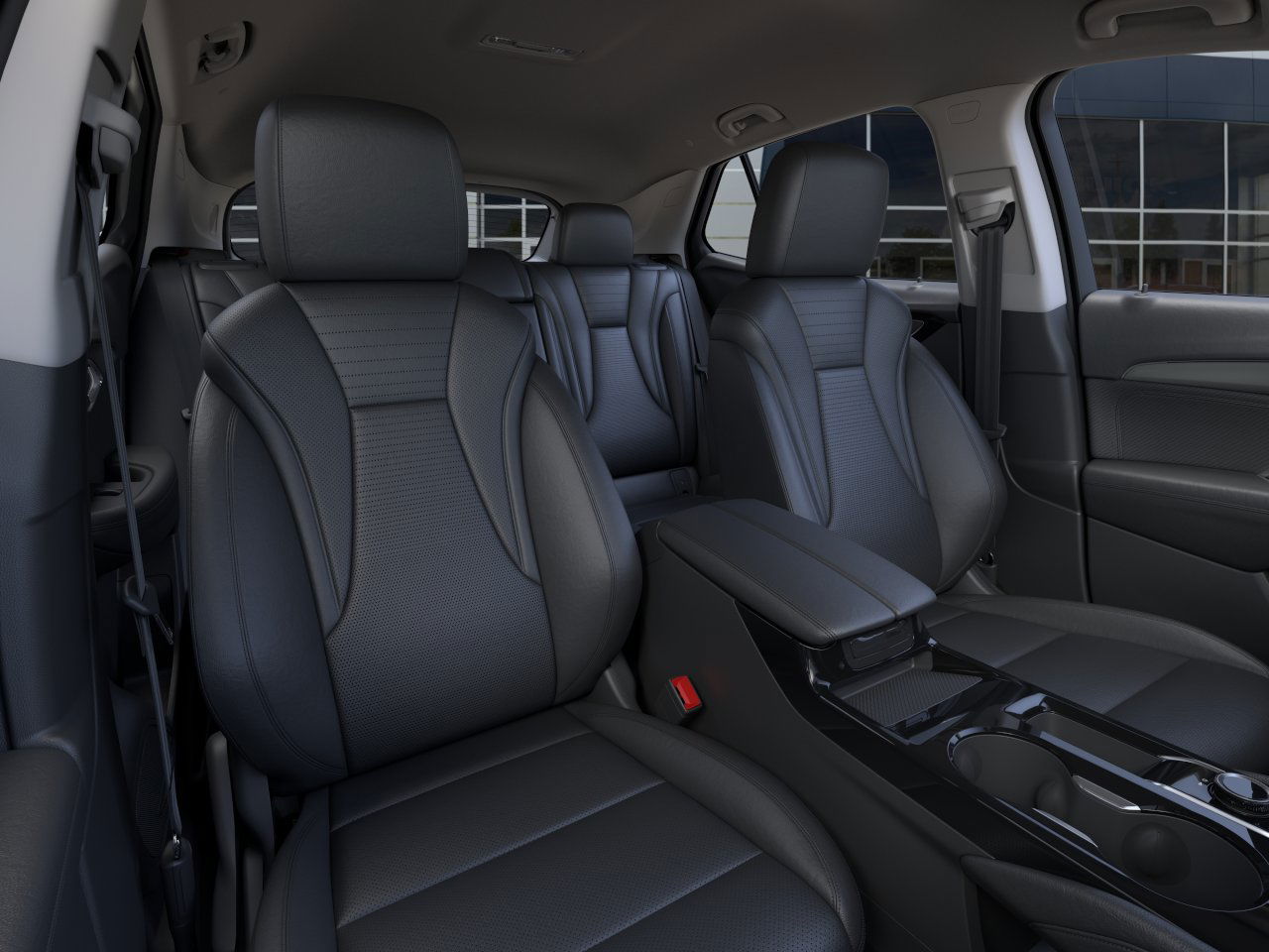 2025 Buick Envision Preferred photo 48