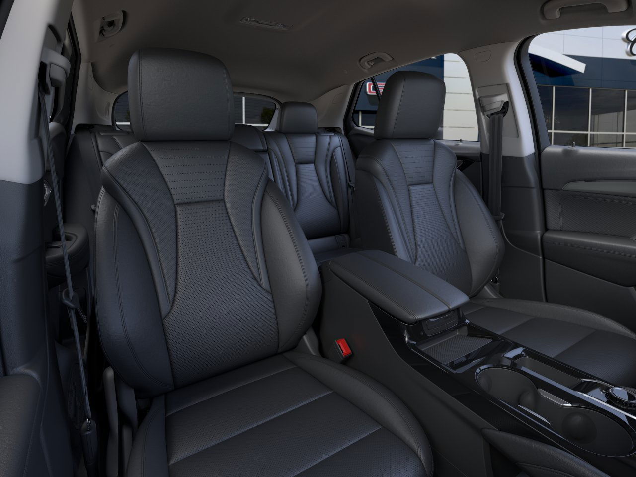 2025 Buick Envision Preferred photo 16