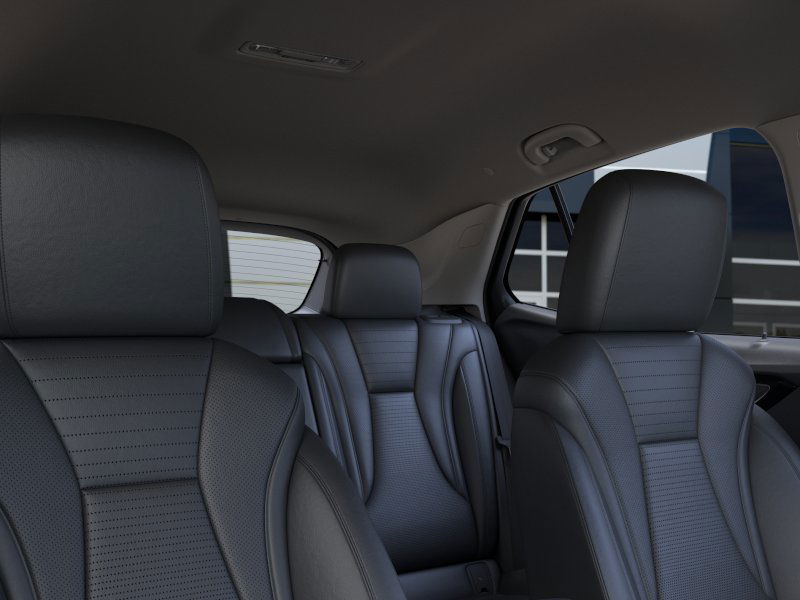 2025 Buick Envision Preferred photo 18