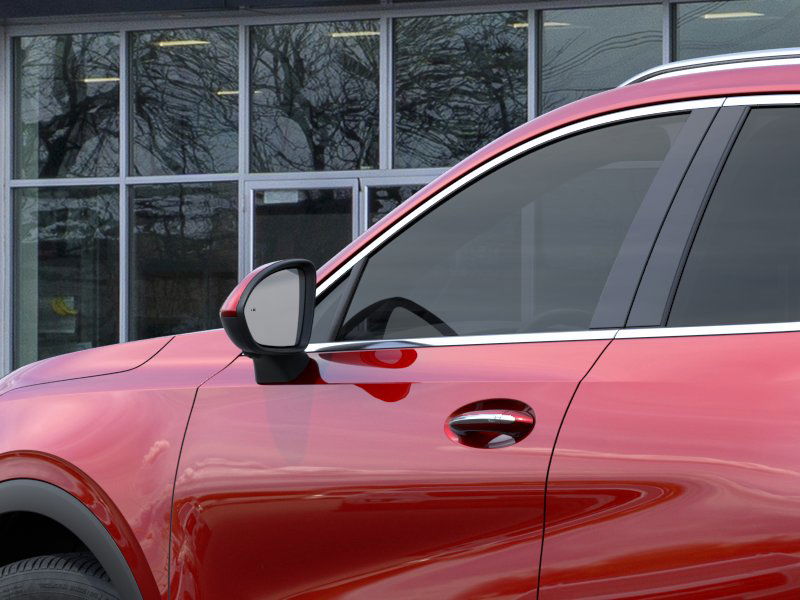 2025 BUICK ENVISION - Image 44