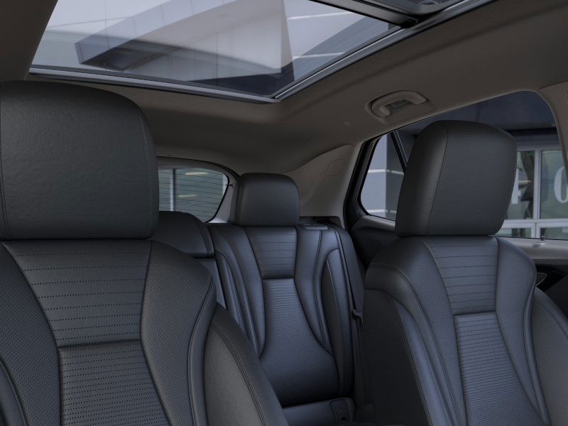 2025 BUICK ENVISION - Image 56