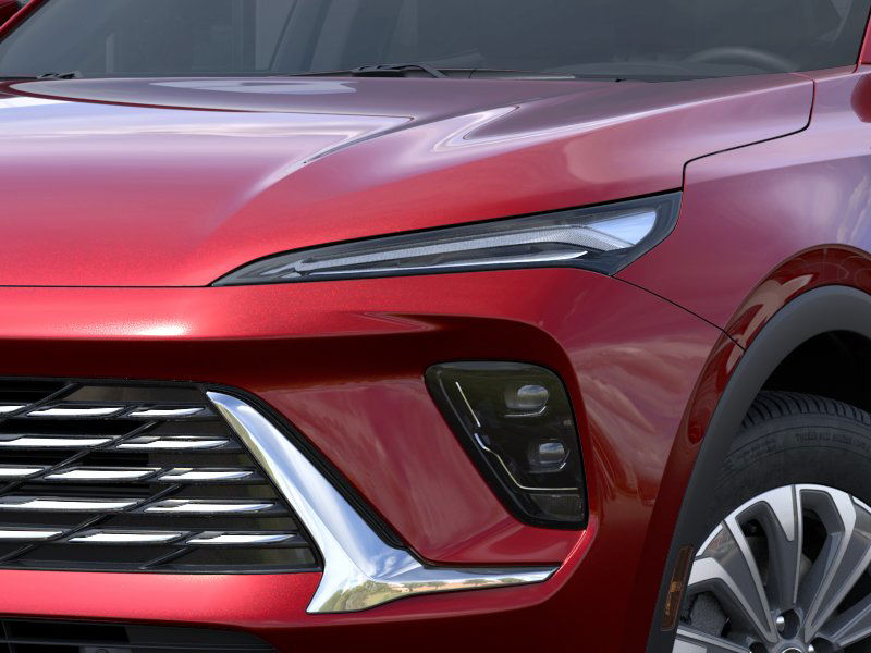 2025 BUICK ENVISION - Image 42