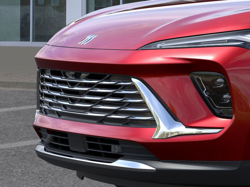 2025 BUICK ENVISION - Image 45