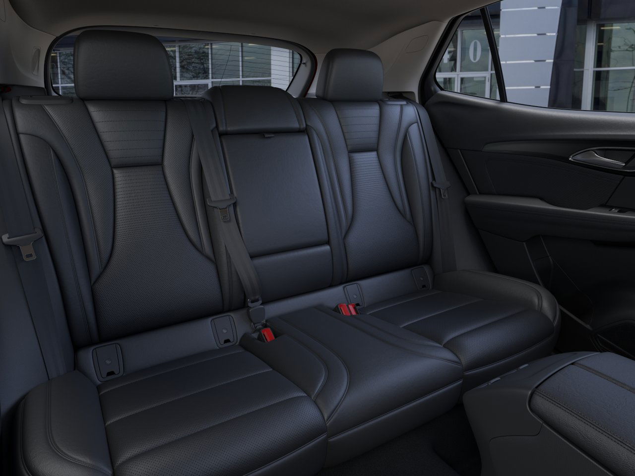 2025 BUICK ENVISION - Image 49