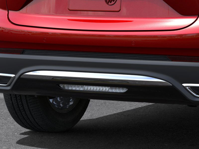 2025 BUICK ENVISION - Image 46