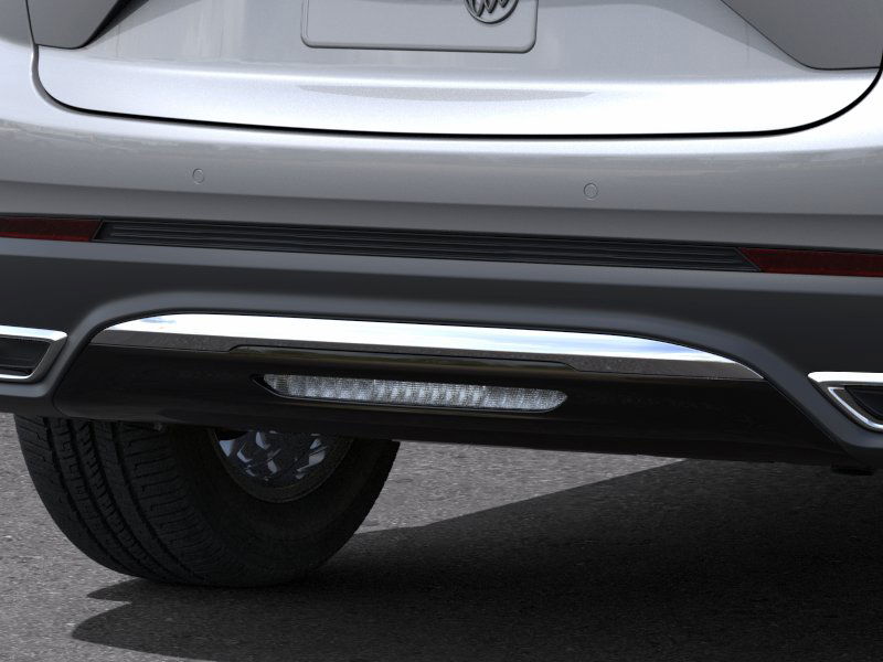 2025 Buick Envision Preferred photo 35