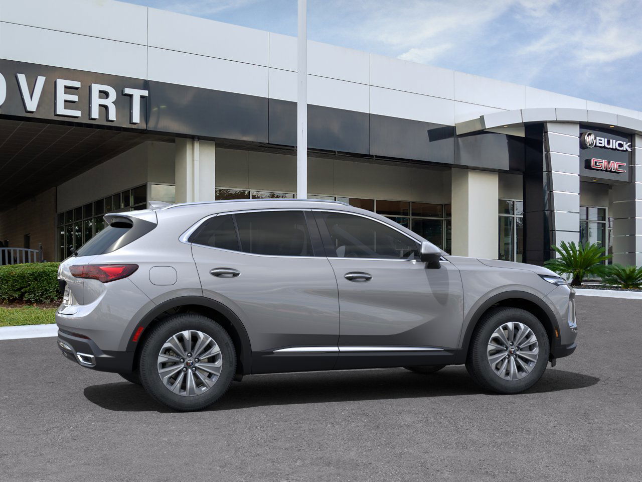 2025 Buick Envision Preferred photo 26