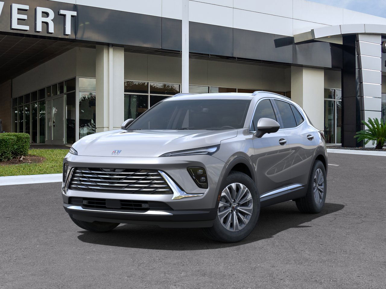 2025 Buick Envision Preferred photo 27