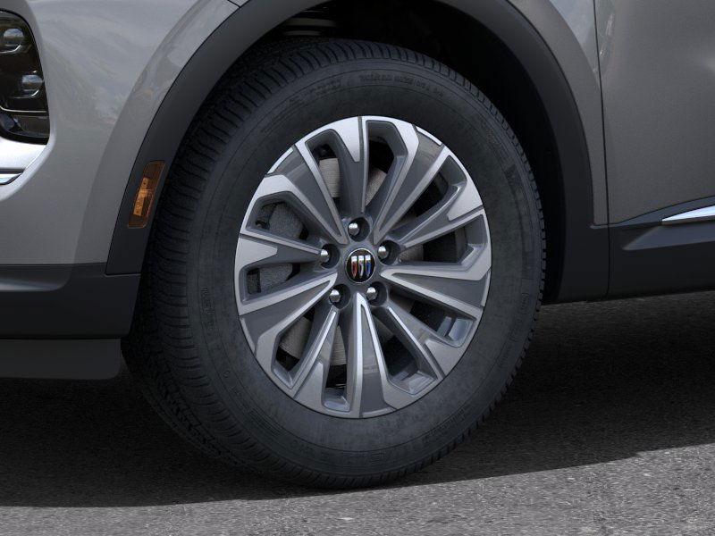 2025 Buick Envision Preferred photo 30