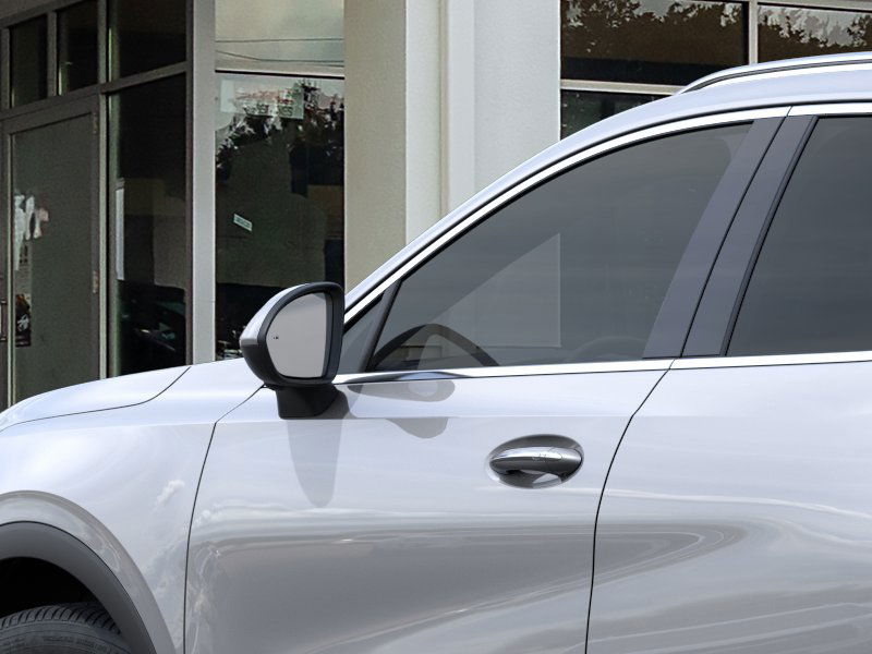 2025 Buick Envision Preferred photo 33