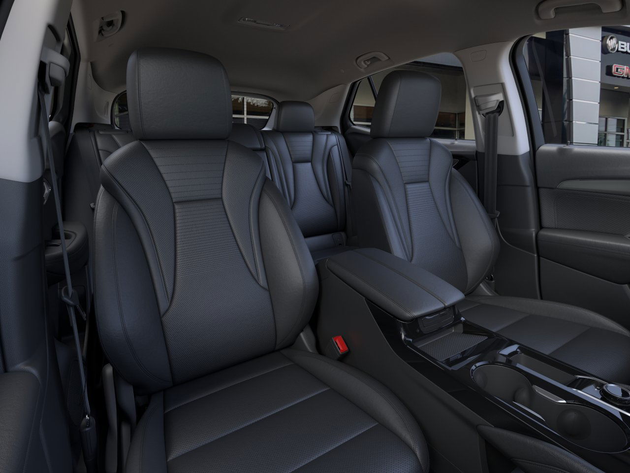 2025 Buick Envision Preferred photo 16