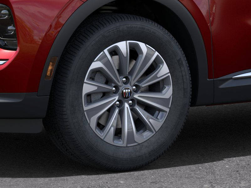 2025 Buick Envision Preferred photo 9