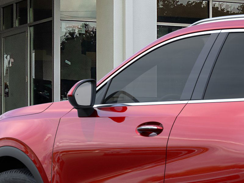 2025 Buick Envision Preferred photo 12