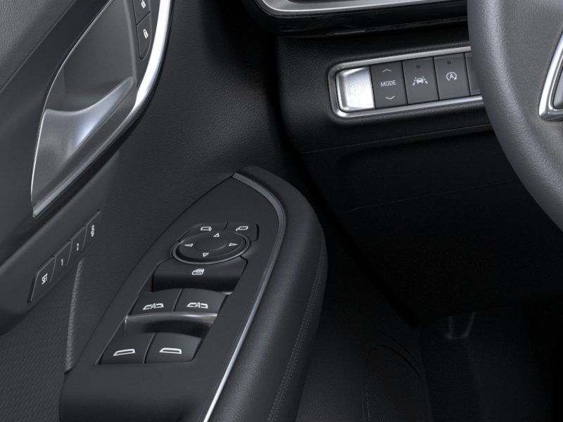 2025 Buick Envision Preferred photo 20