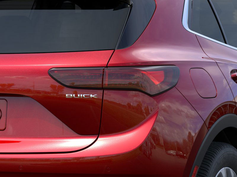 2025 Buick Envision Preferred photo 41