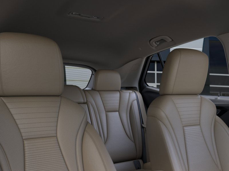 2025 Buick Envision Preferred photo 22