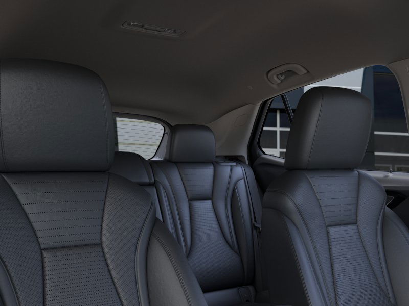 2025 Buick Envision Preferred photo 23