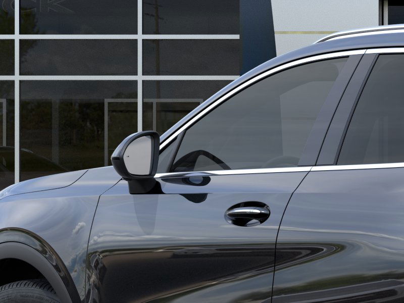 2025 Buick Envision Preferred photo 4