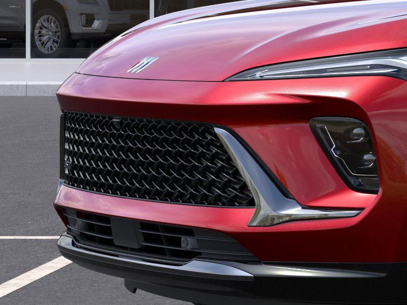 2025 Buick Envision Sport Touring - Photo 38