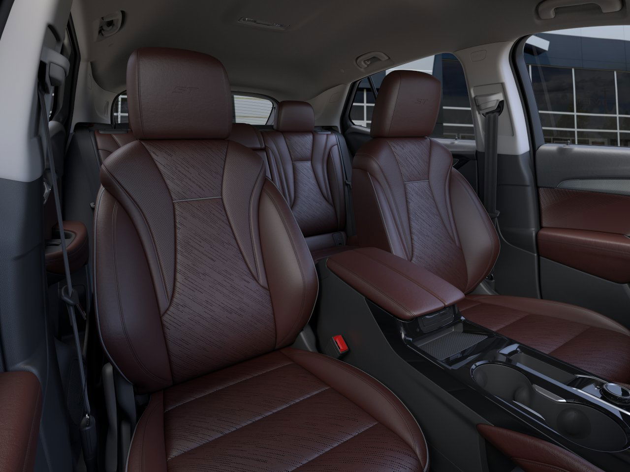 2025 Buick Envision Sport Touring - Photo 41