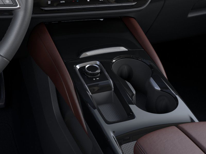 2025 Buick Envision Sport Touring - Photo 48